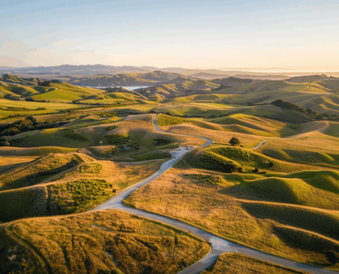 Civil Engineering Services NZ - Land Development