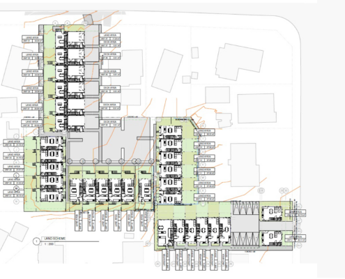 Rathgar-project