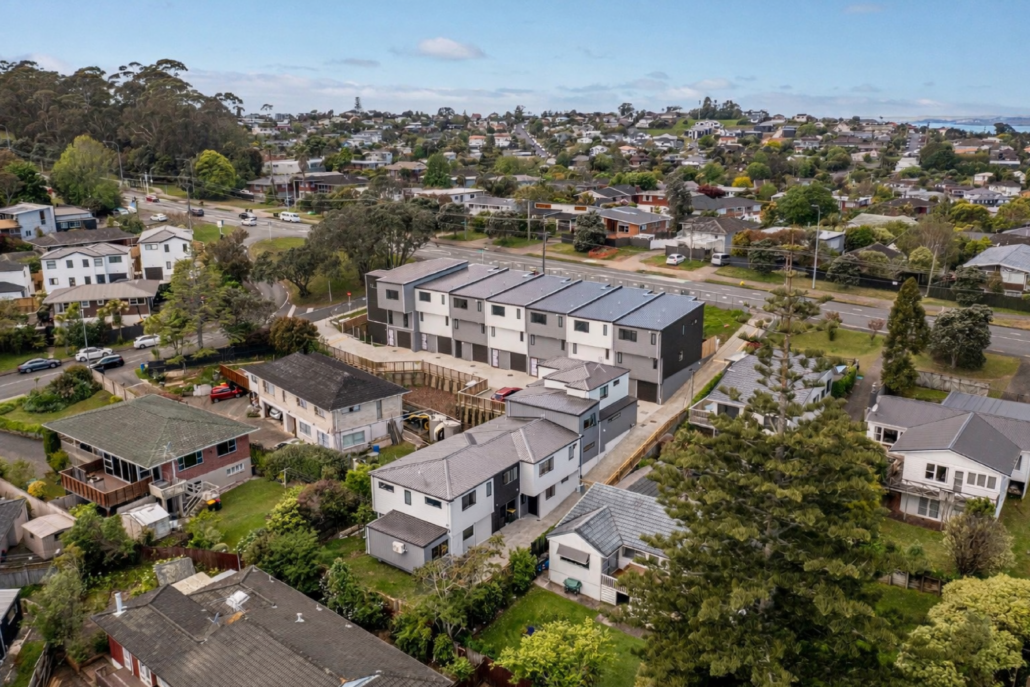 Forresthill project
