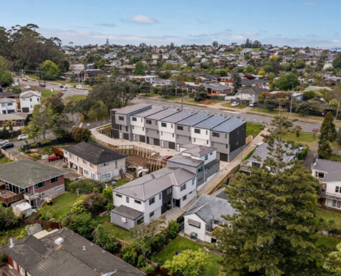 Forresthill project