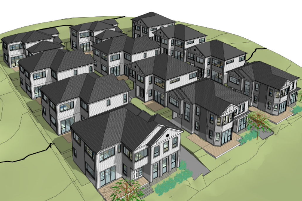 Forresthill project