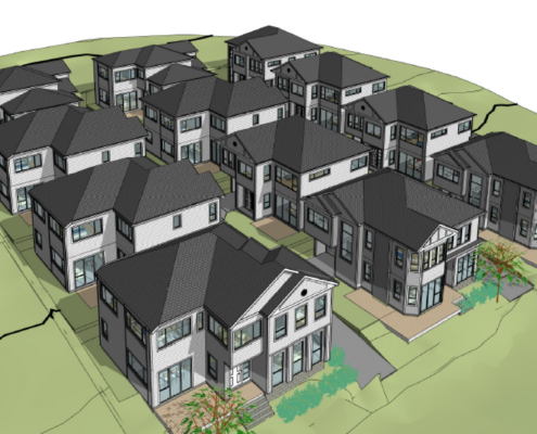 Forresthill project