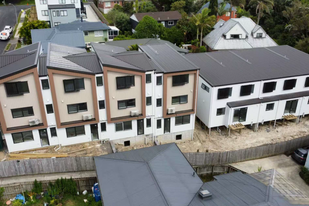 Grove Lane Project