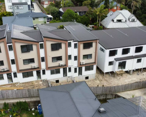 Grove Lane Project